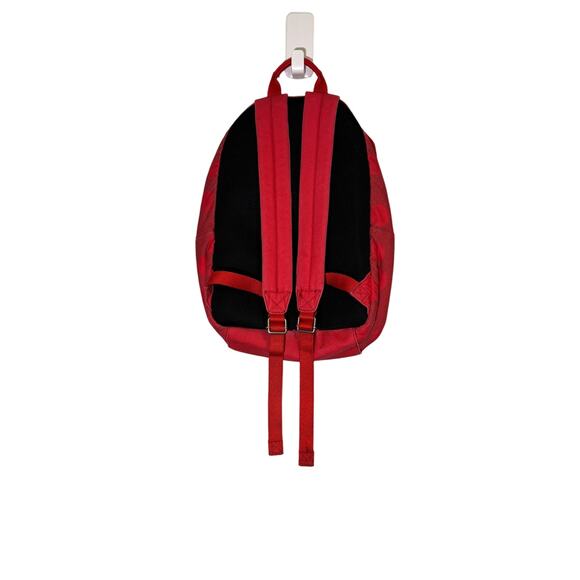 Fossil Ella Women\'s Red Polka Dot Travel Backpack Bags One Size main image 6